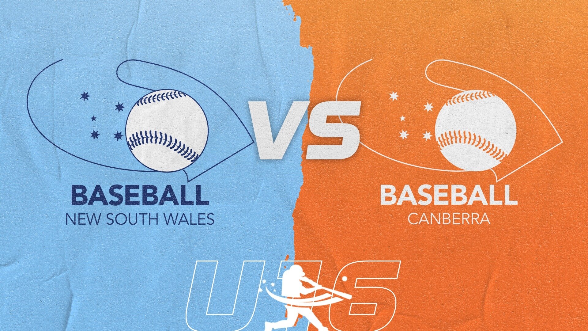 2025 U16 Nationals Day 2 NSW vs ACT