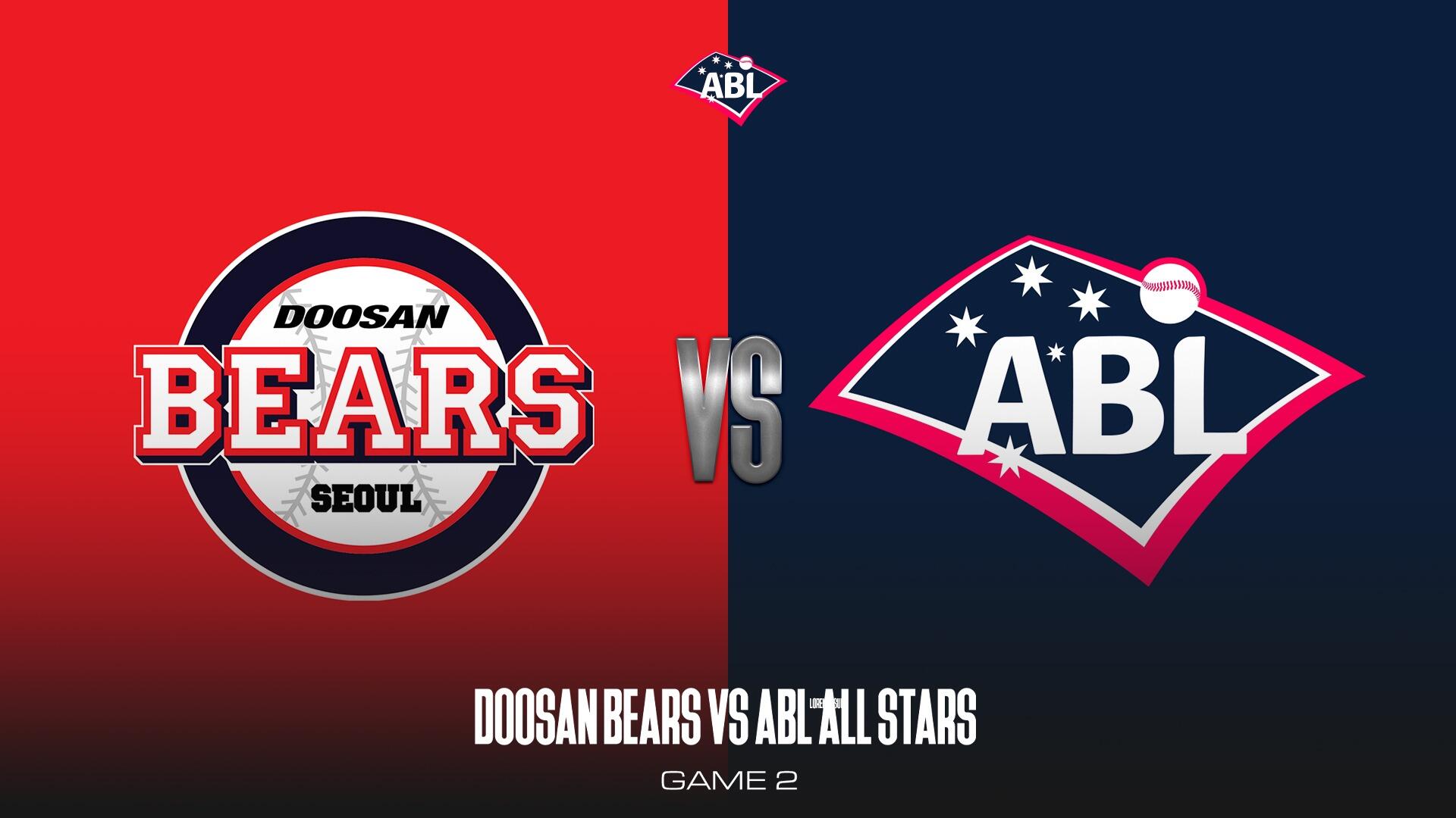 Doosan Bears 