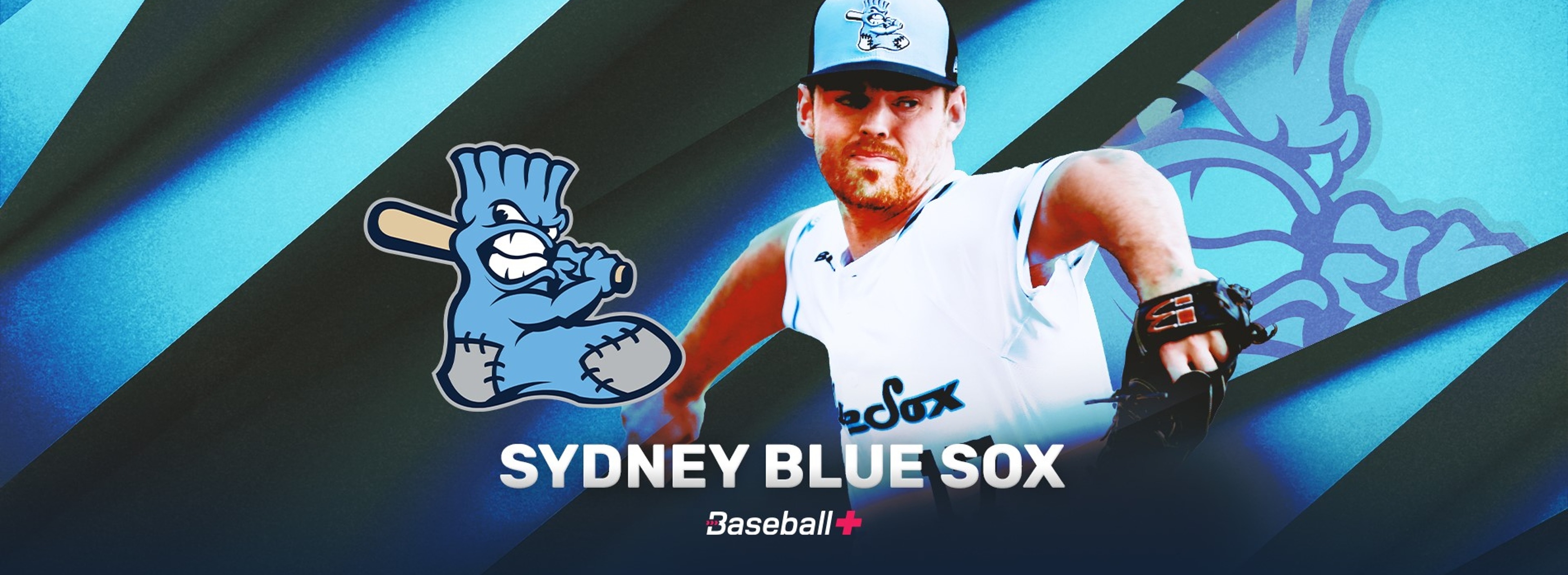 Round 8 Game 3: Melbourne Aces @ Sydney Blue Sox